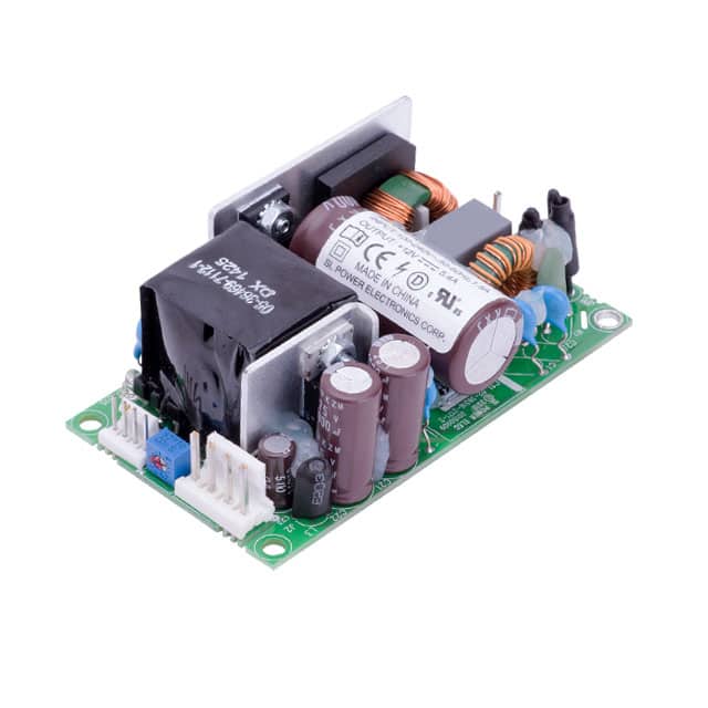 Ault / SL Power MB65S48K | Chipmall.com electronics components