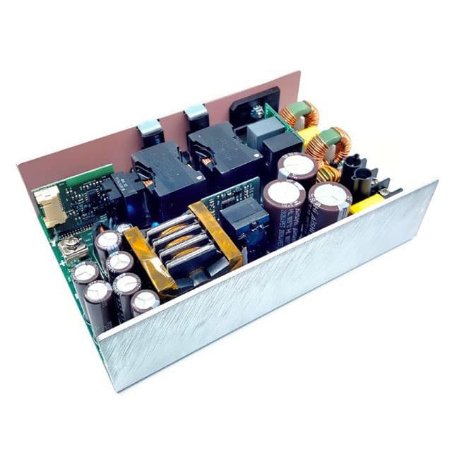 Ault / SL Power NGB660S48C | Chipmall.com electronics components