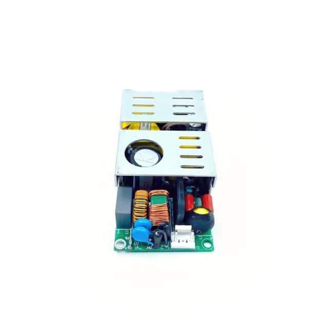 Ault / SL Power SLB125S15K | Chipmall.com electronics components