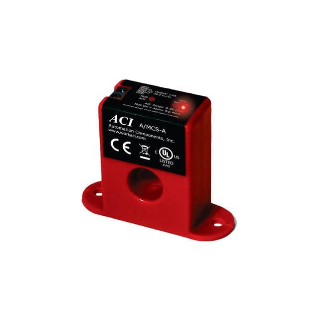 Automation Components, Inc. A/MCS-A | Chipmall.com electronics components