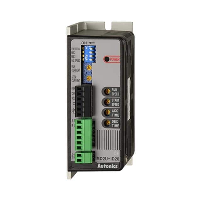 Autonics MD2U-ID20 | Chipmall.com electronics components