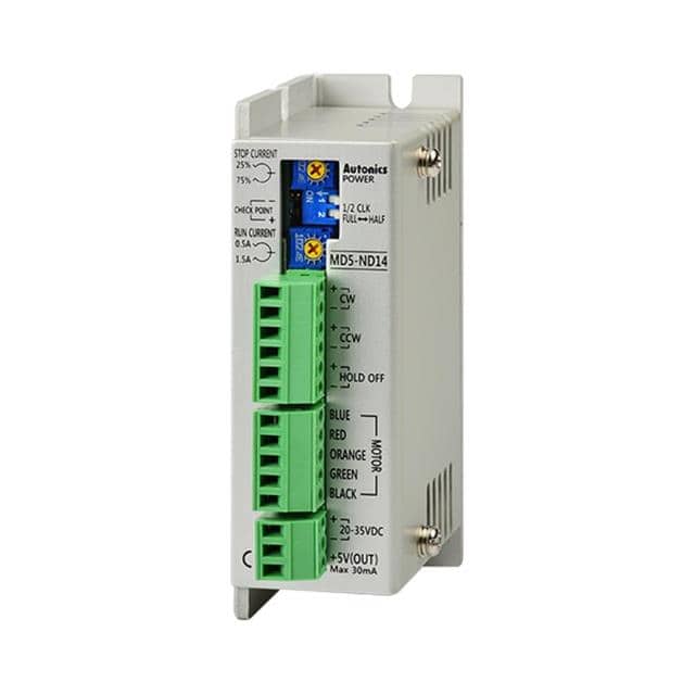 Autonics MD5-ND14 | Chipmall.com electronics components