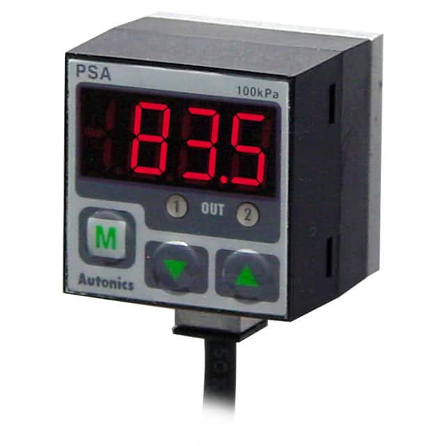 Autonics PSA-C01P-RC1/8 | Chipmall.com electronics components