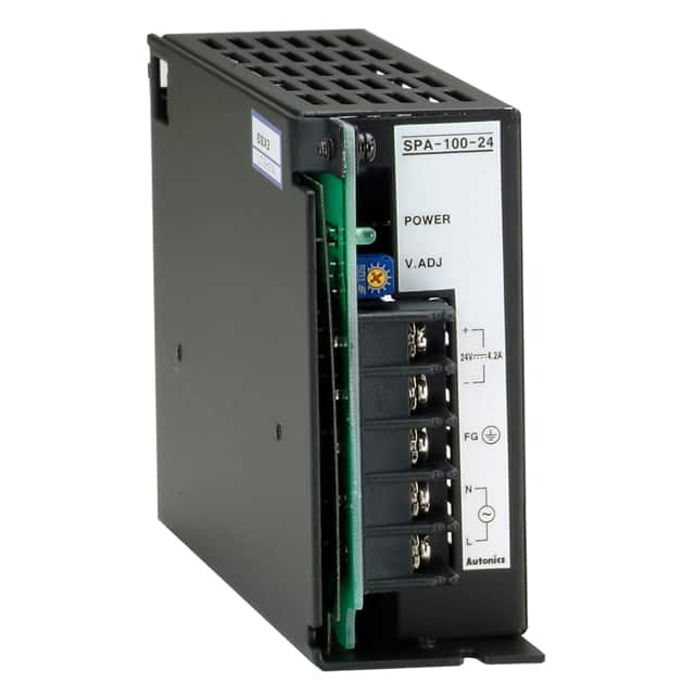 Autonics SPA-050-24 | Chipmall.com electronics components