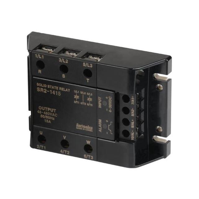 Autonics SR2-1415 | Chipmall.com electronics components