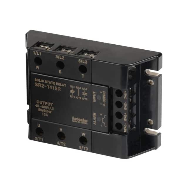 Autonics SR2-1415R | Chipmall.com electronics components