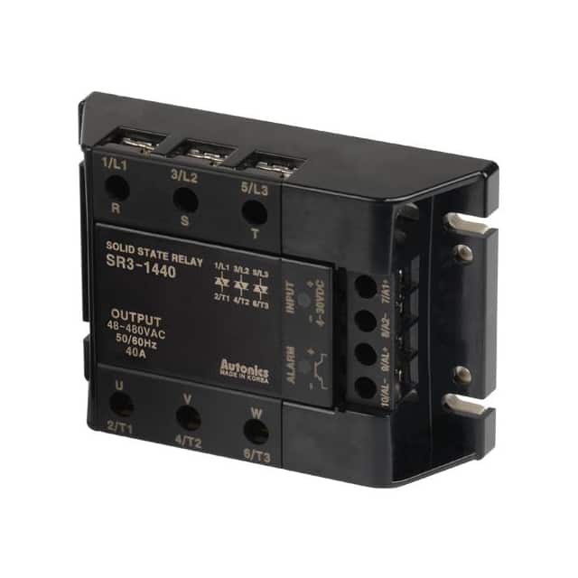 Autonics SR3-1440 | Chipmall.com electronics components