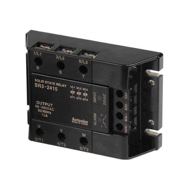 Autonics SR3-2415 | Chipmall.com electronics components