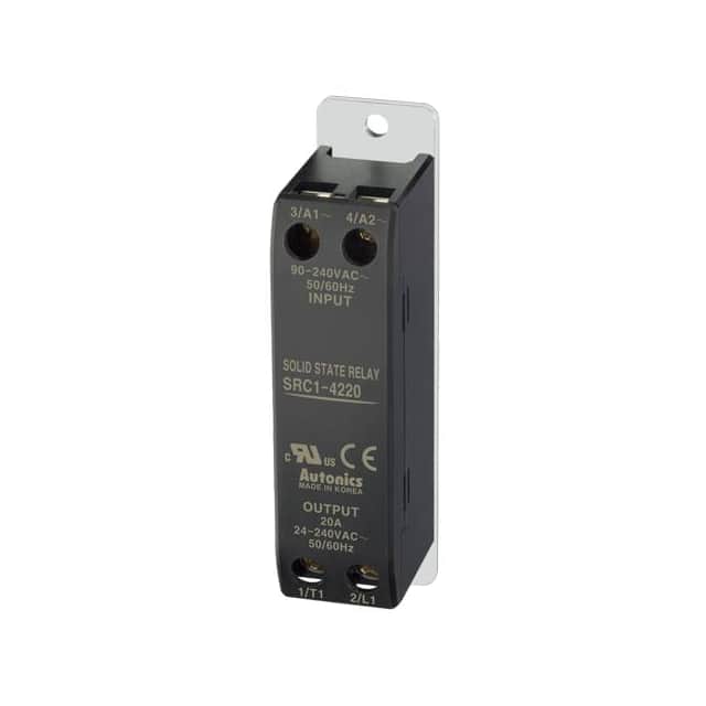 Autonics SRC1-4220-N | Chipmall.com electronics components
