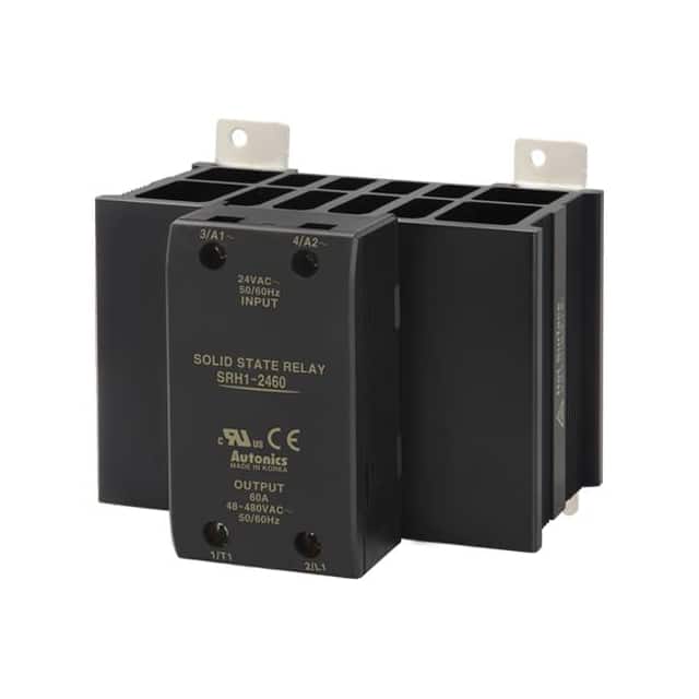 Autonics SRH1-2460 | Chipmall.com electronics components