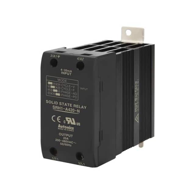 Autonics SRH1-A420-N | Chipmall.com electronics components