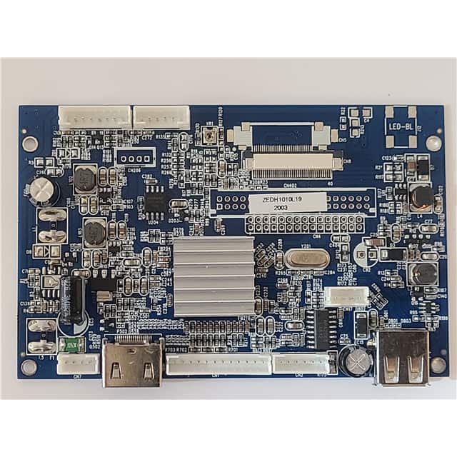 AZ Displays ZEDH1010L35 | Chipmall.com electronics components
