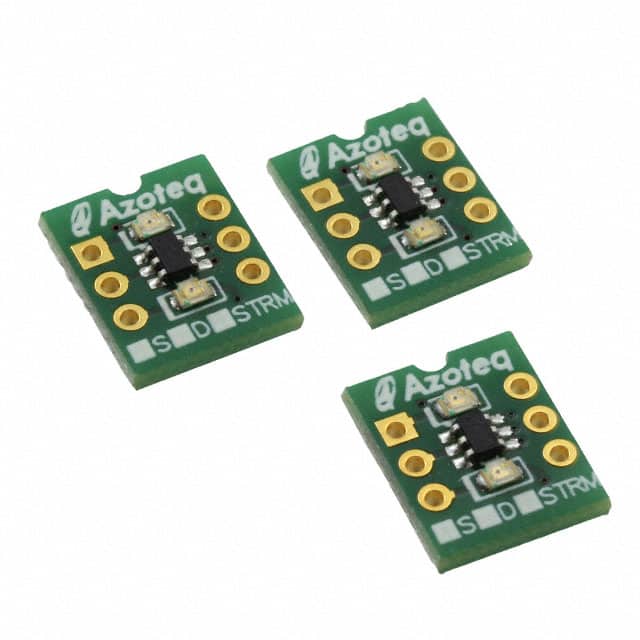 Azoteq IQS127DEV01-S | Chipmall.com electronics components