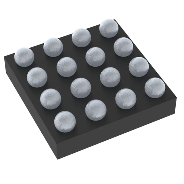 Azoteq IQS269AD0CSR | Chipmall.com electronics components