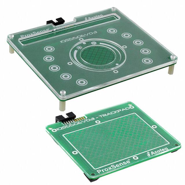 Azoteq IQS550EV03-S | Chipmall.com electronics components
