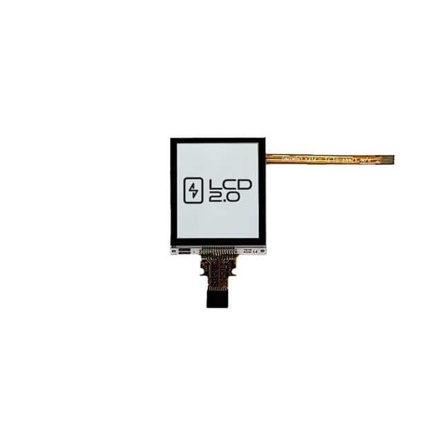 Azumo 11655-03_T6 | Chipmall.com electronics components