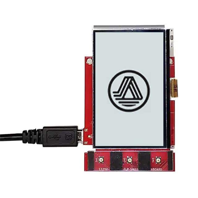Azumo 12336-01_T2 | Chipmall.com electronics components