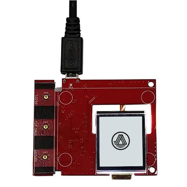 Azumo 12401-01_T1 | Chipmall.com electronics components