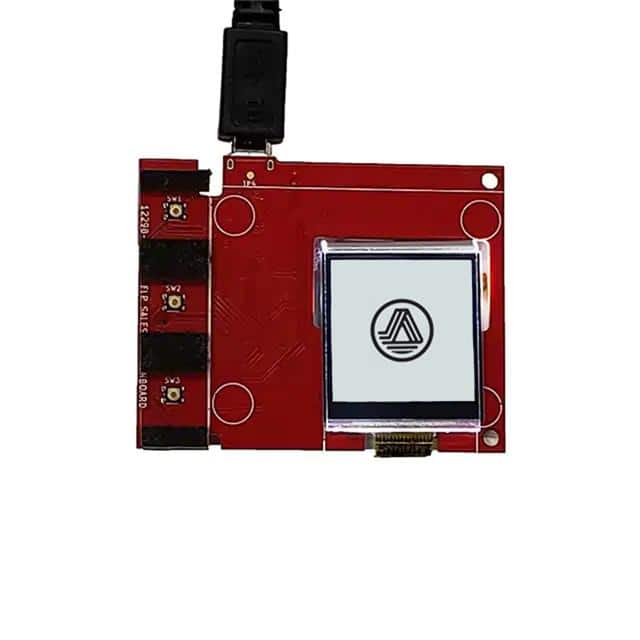 Azumo 12402-01_T1 | Chipmall.com electronics components
