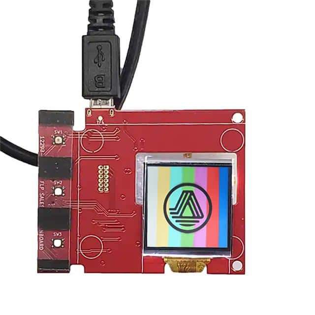 Azumo 12406-01_T1 | Chipmall.com electronics components