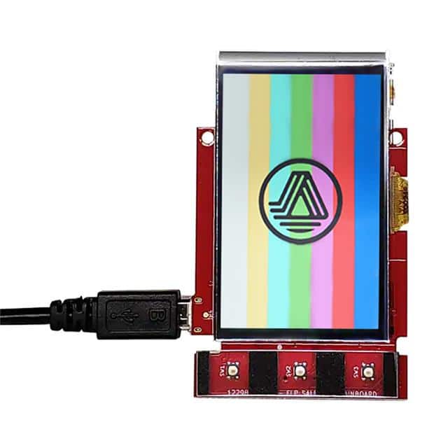 Azumo 12407-01_T2 | Chipmall.com electronics components