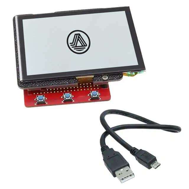 Azumo 13189-01_T1 | Chipmall.com electronics components
