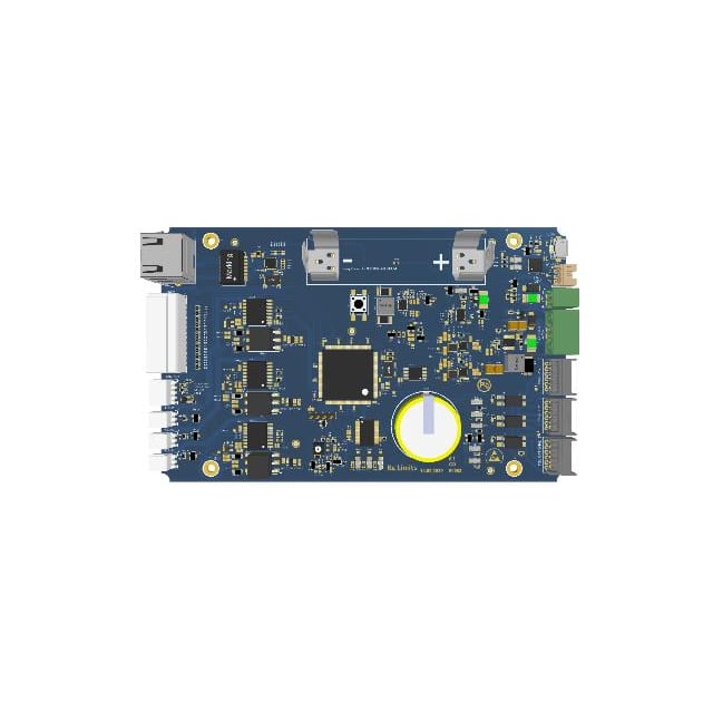 B4 Limits LUCID MC | Chipmall.com electronics components