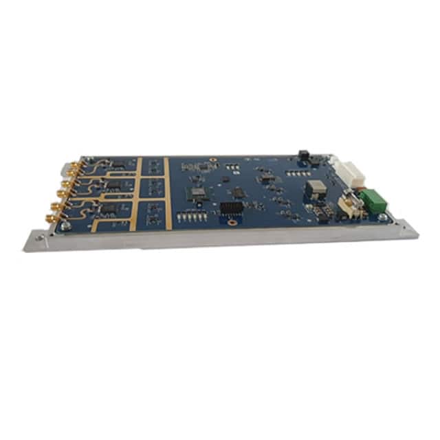 B4 Limits LUCID SDR V2 | Chipmall.com electronics components