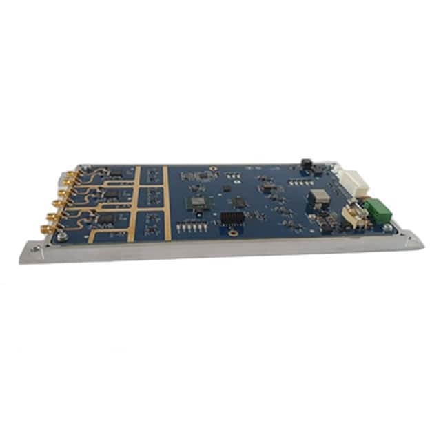 B4 Limits LUCID SDR V3 | Chipmall.com electronics components