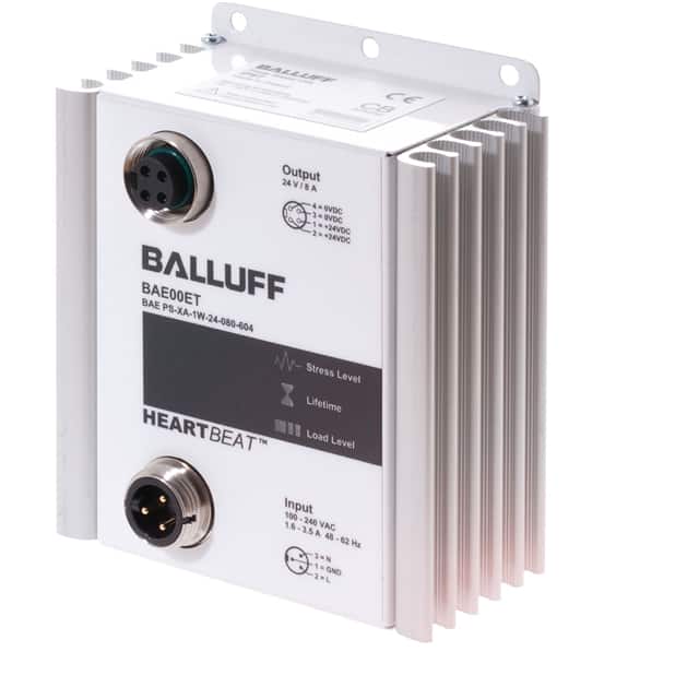BALLUFF BAE00ET | Chipmall.com electronics components
