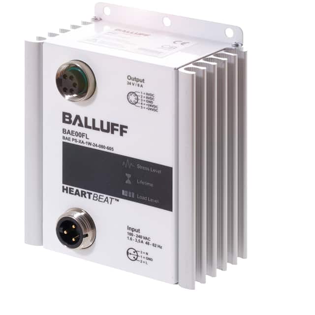 BALLUFF BAE00FL | Chipmall.com electronics components