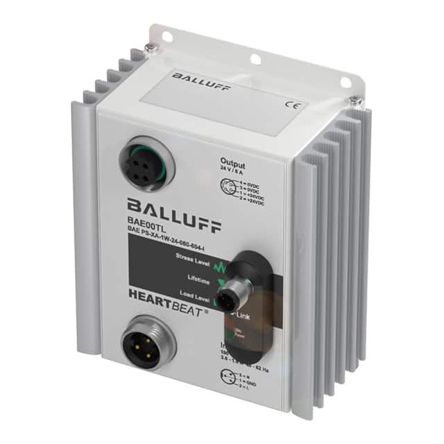 BALLUFF BAE00TL | Chipmall.com electronics components