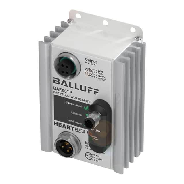BALLUFF BAE00TP | Chipmall.com electronics components