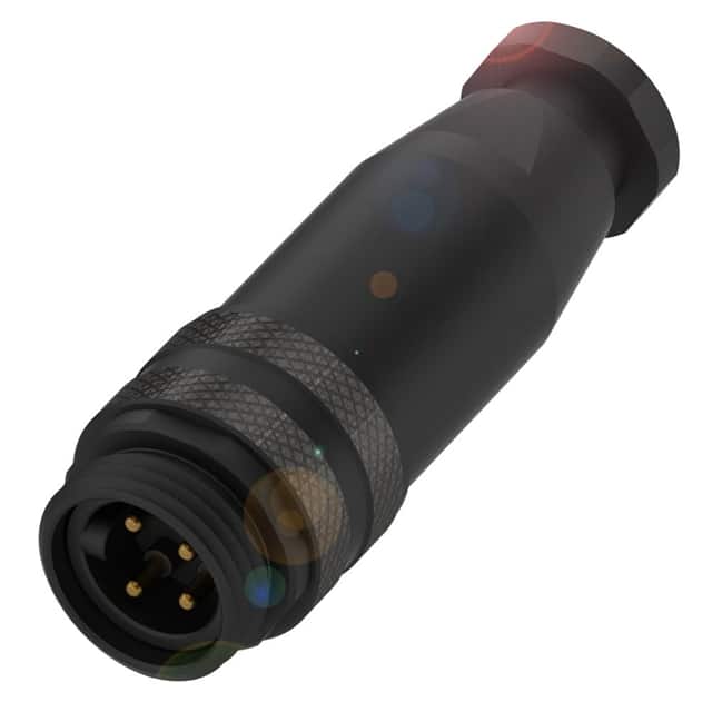 BALLUFF BCC0709 | Chipmall.com electronics components
