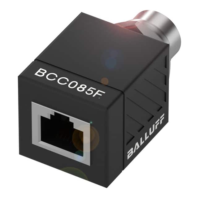 BALLUFF BCC085F | Chipmall.com electronics components