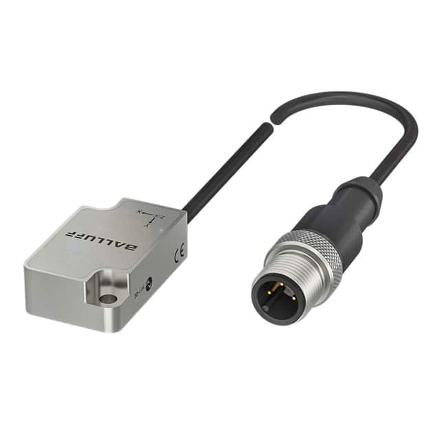 BALLUFF BCM0002 | Chipmall.com electronics components