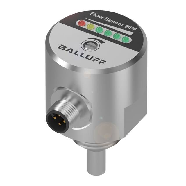 BALLUFF BFF0001 | Chipmall.com electronics components