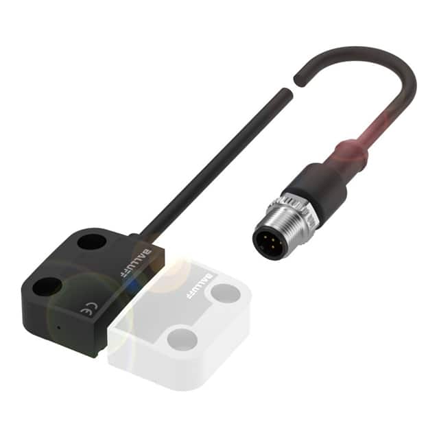 BALLUFF BID0007 | Chipmall.com electronics components