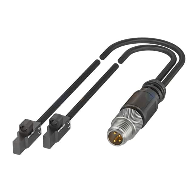 BALLUFF BMF001R | Chipmall.com electronics components