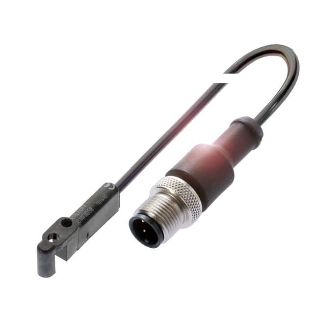 BALLUFF BMF005C | Chipmall.com electronics components