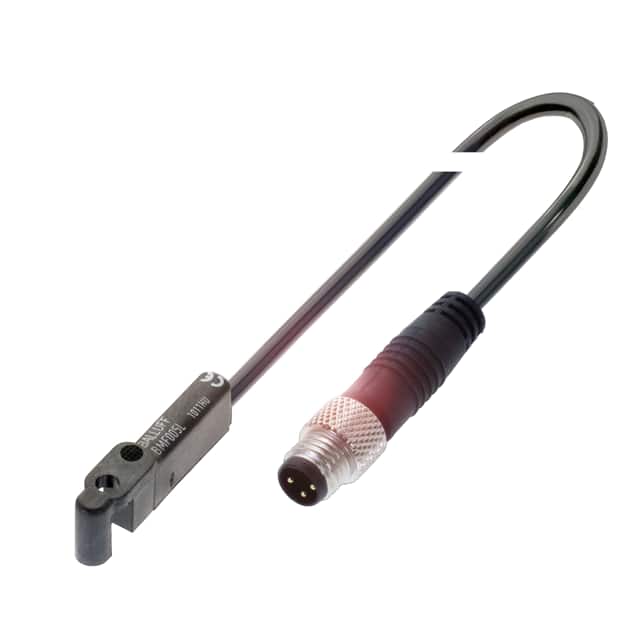 BALLUFF BMF005L | Chipmall.com electronics components