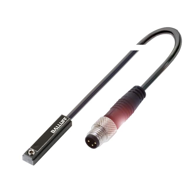 BALLUFF BMF0078 | Chipmall.com electronics components
