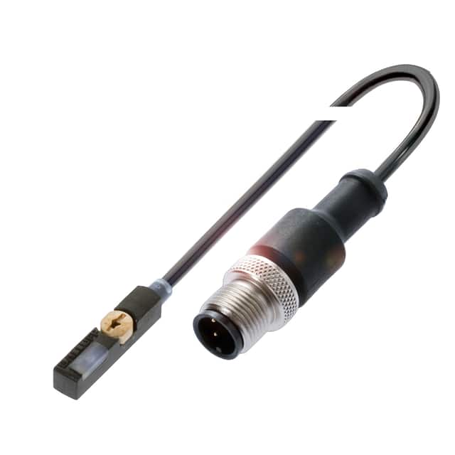 BALLUFF BMF00C5 | Chipmall.com electronics components