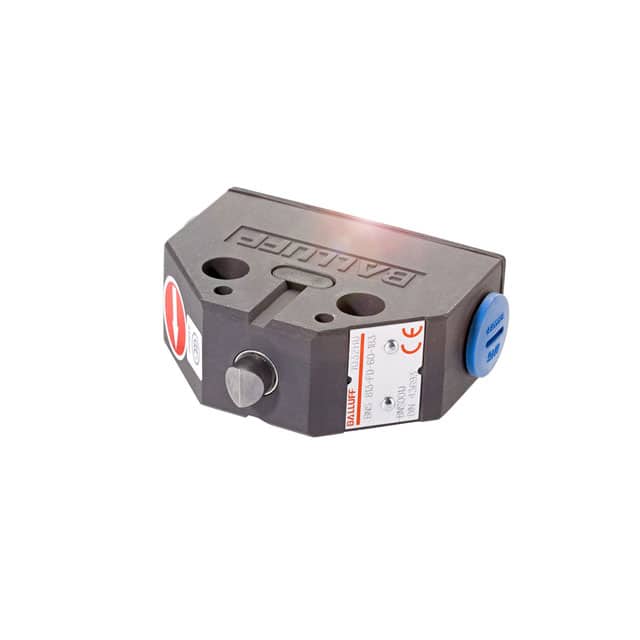 BALLUFF BNS002M | Chipmall.com electronics components