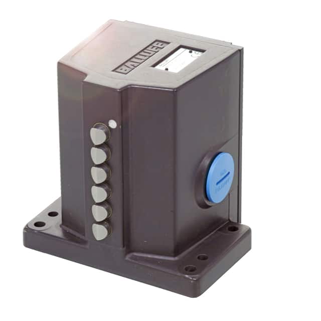 BALLUFF BNS00J4 | Chipmall.com electronics components