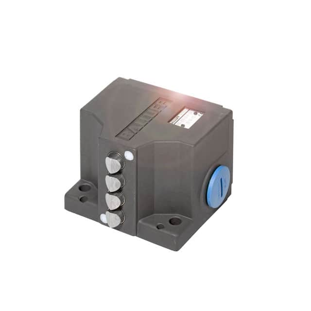 BALLUFF BNS0298 | Chipmall.com electronics components