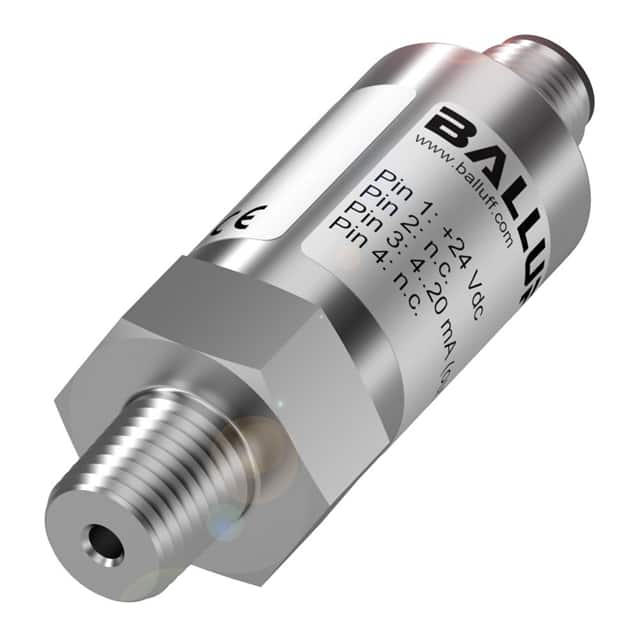 BALLUFF BSP00HJ | Chipmall.com electronics components
