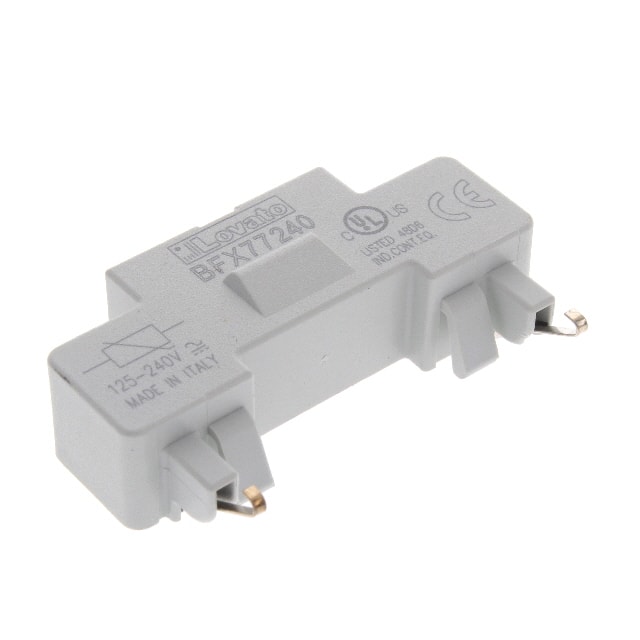 Banner Engineering BFX77-240 | Chipmall.com electronics components