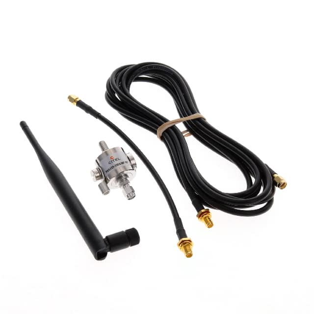 Banner Engineering BWA-ANTKIT-003 | Chipmall.com electronics components