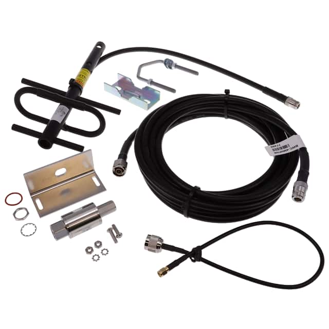 Banner Engineering BWA-ANTKIT-004 | Chipmall.com electronics components